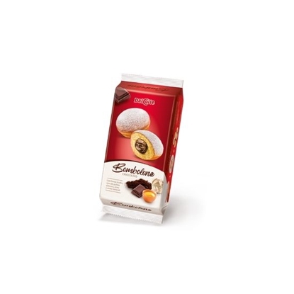 Picture of LA DOLCE BOMBOLONE CHOCLATE